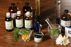 Seven Steps to Approaching Healing