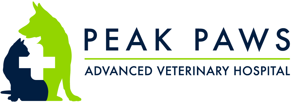 Peak Paws Vet