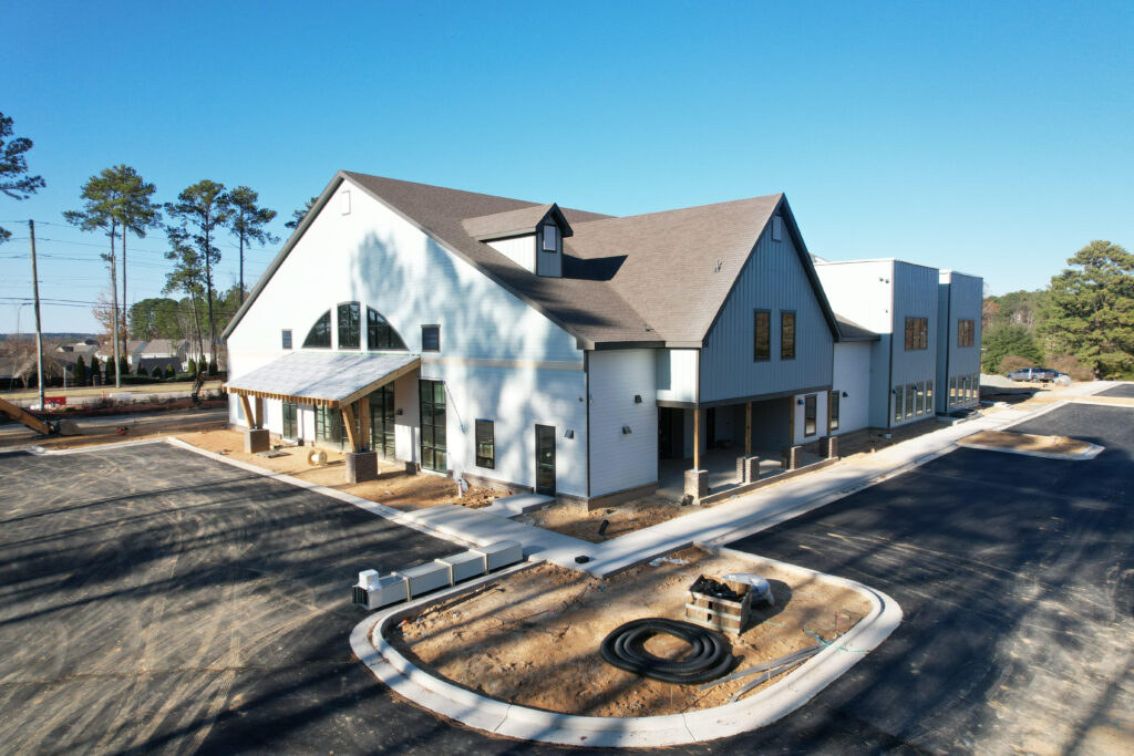 emergency vet office in apex nc